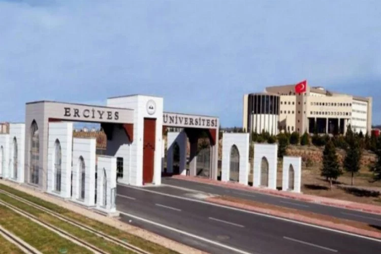 Erciyes Üniversitesi Sosyal Bilimler Enstitüsüne öğrenci alınacak