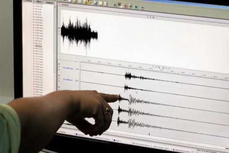 Malatya sallanıyor! 4 saatte 4 deprem