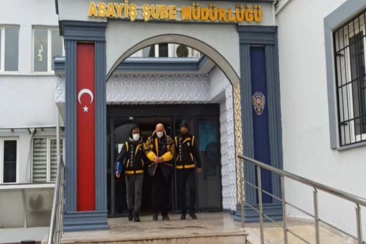 Bursa'da iki kişiyi öldüren adam: 'Ölüm korkusuyla vurdum, pişmanım'