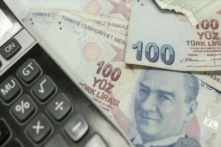 Türkiye'nin yeni vergi rekortmeni açıklandı