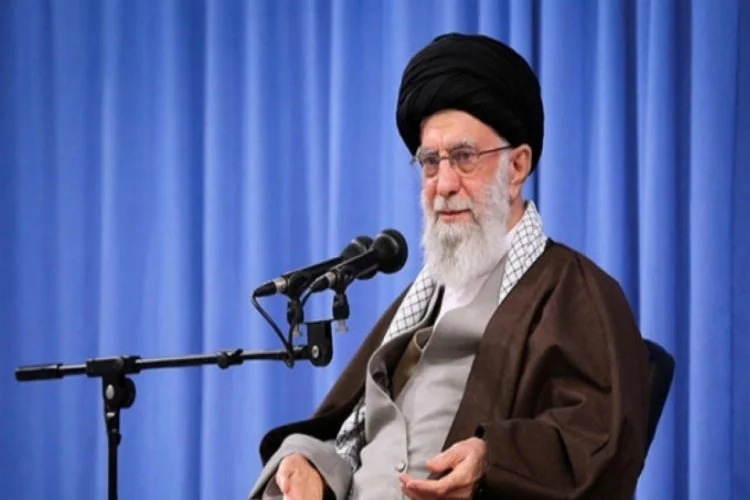 Twitter, İran Dini Lideri Hamaney'e ait hesabı askıya aldı