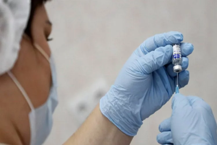 Kanada'ya yapılan aşı sevkiyatı arttırılıyor