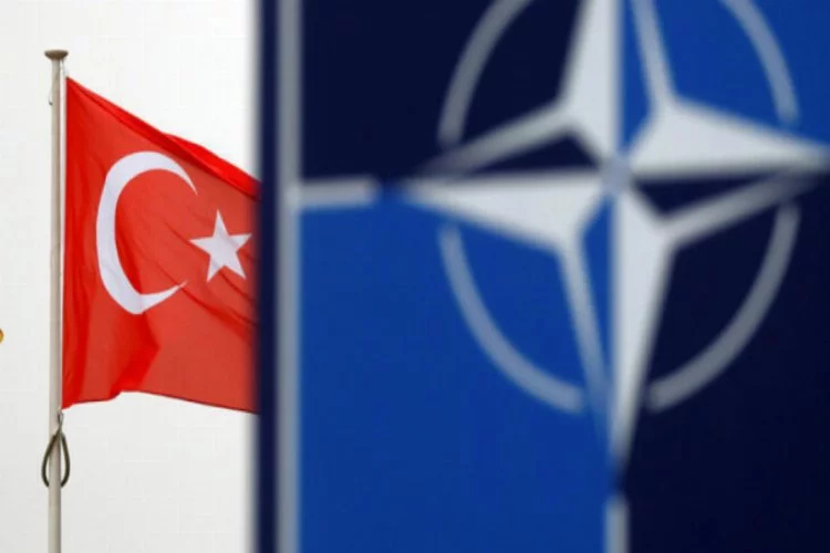 NATO, Gara'da 13 Türk vatandaşının şehit edilmesini kınadı