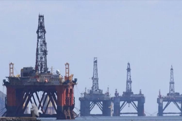 Mısır, Akdeniz'de petrol ve doğalgaz arayacak
