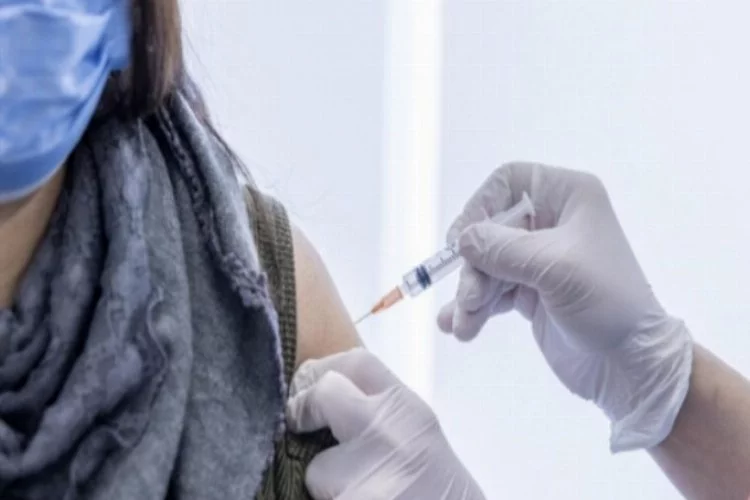 Alerjisi olanlar Kovıd-19 aşısı yaptırmalı mı?
