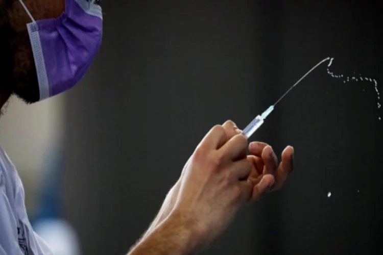 Dünya Sağlık Örgütü açıkladı! Aşı dağıtımı adil mi?