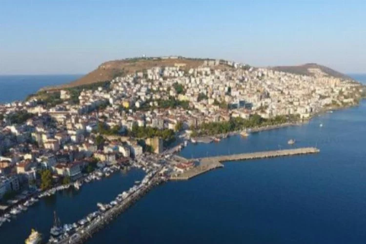 Sinop İl Özel İdaresi 10 yıllığına otel kiralıyor