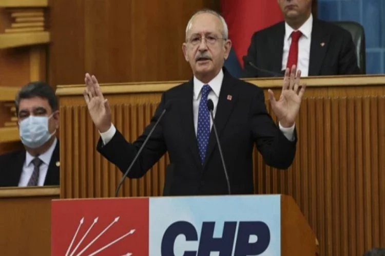 CHP lideri Kılıçdaroğlu'dan hükümete Gara tepkisi