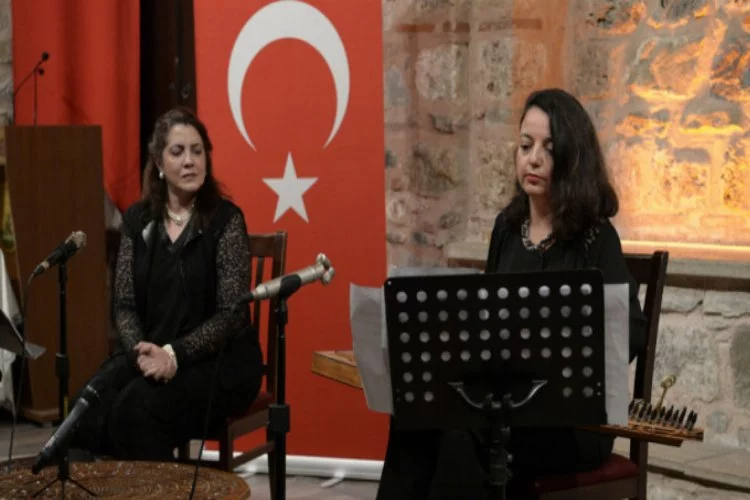 Türk makam müziği yeniden gün yüzüne çıkıyor