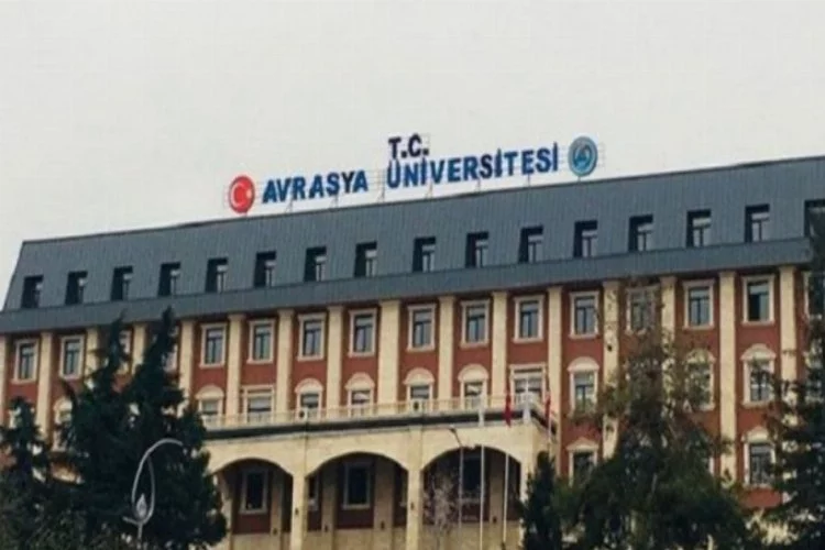 Avrasya Üniversitesi 6 öğretim üyesi alacak