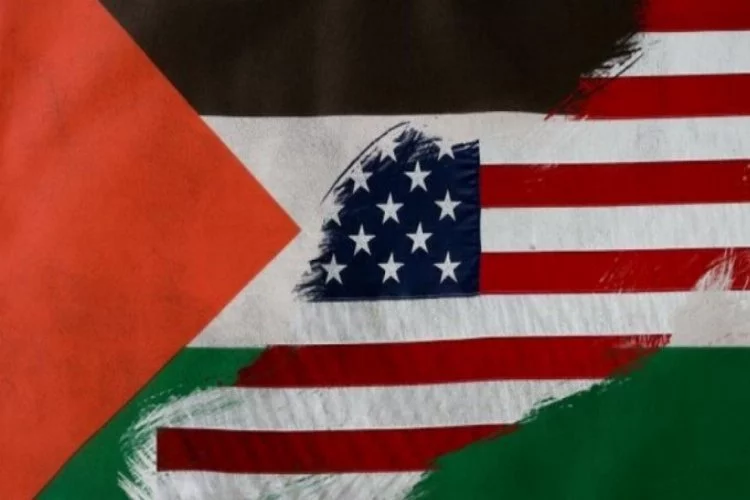 ABD Dışişleri Bakanı'ndan Filistin açıklaması
