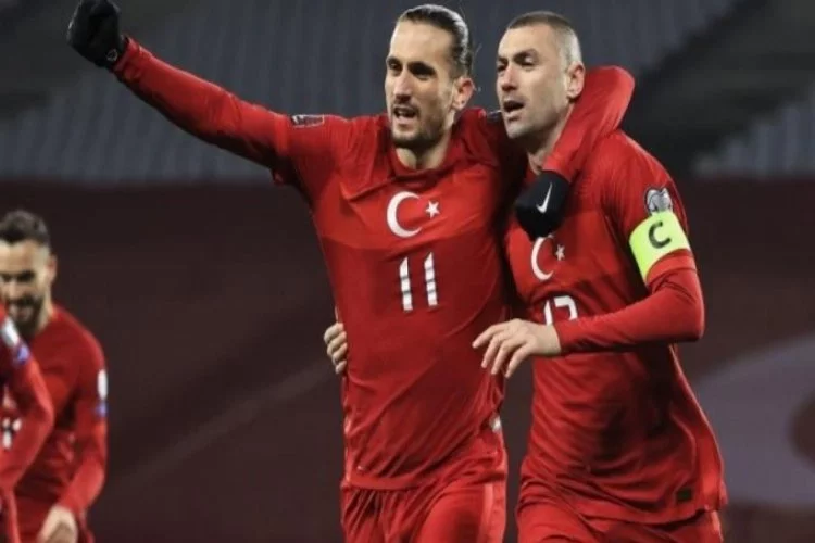 Türkiye'nin Azerbaycan'daki EURO 2020 maçlarına seyirci alınabilecek