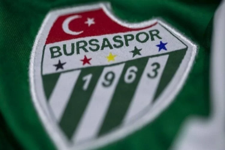 Ümraniyespor-Bursaspor maçının hakemi belli oldu