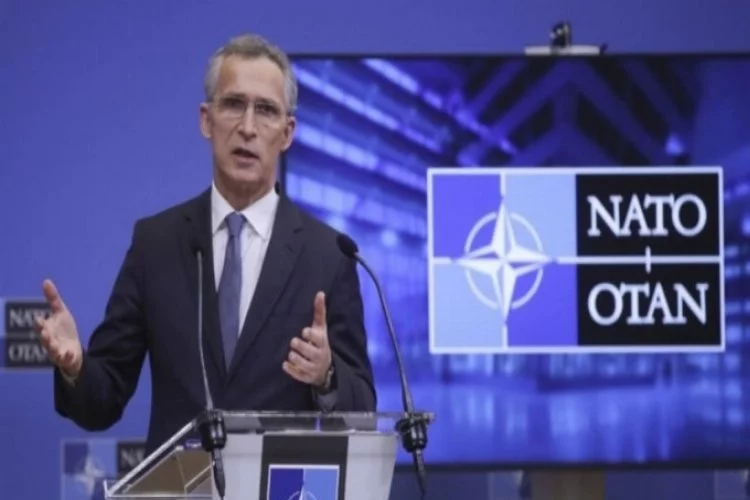 NATO'dan Rusya'ya çağrı! 'Derhal sonlandırılmalı'