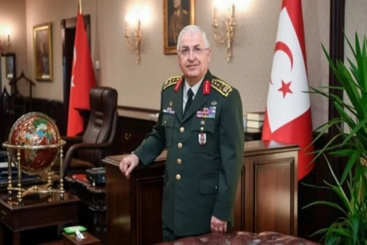 Genelkurmay Başkanı Güler, ABD'li mevkidaşı ile görüştü