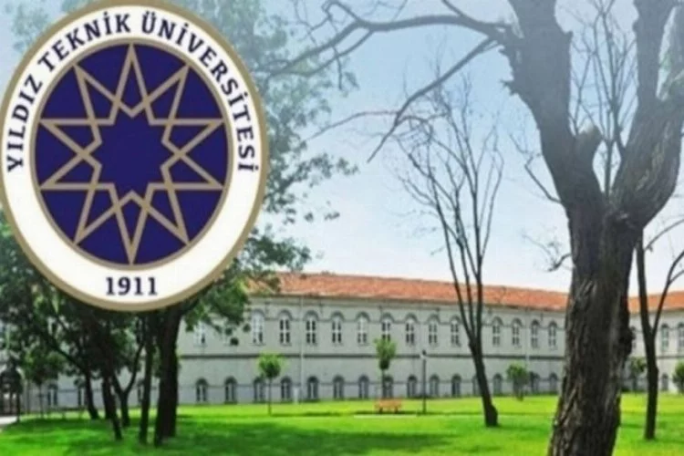 Yıldız Teknik Üniversitesi 32 öğretim üyesi alacak!