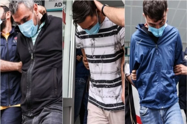İstanbul'u kana bulayacaklardı! 3 şüpheli tutuklandı