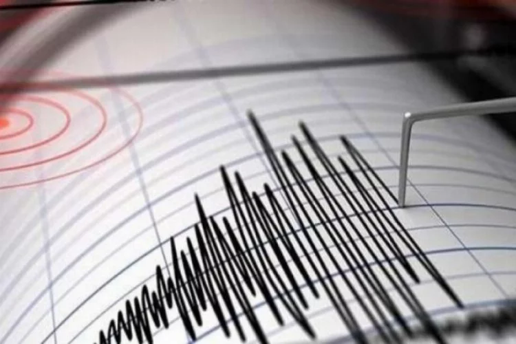 Panama'da 6.0 büyüklüğünde deprem