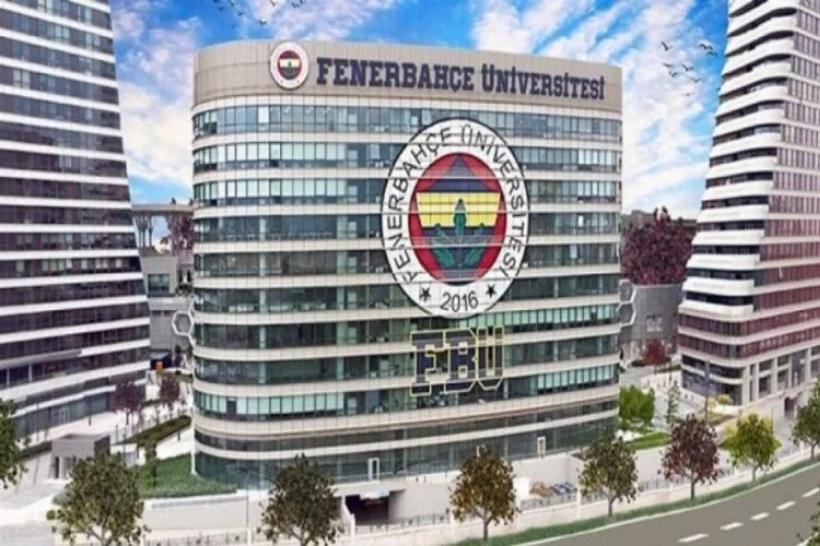 Fenerbahçe Üniversitesi, öğretim görevlisi alacak!