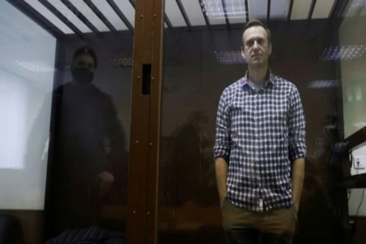 Rusya'da muhalif Navalni ile bağlantılı kuruluşların faaliyetleri yasaklandı