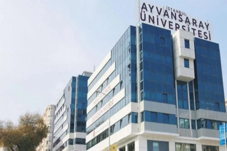 İstanbul Ayvansaray Üniversitesi araştırma ve öğretim görevlisi alacak