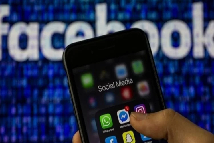 Rusya'dan Facebook ve Telegram'a ceza