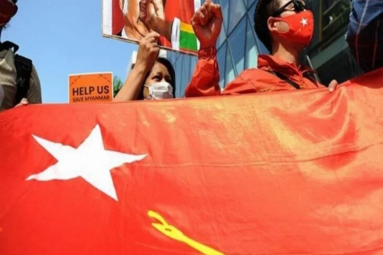 Af Örgütü'nden 'Sincan Uygur' açıklaması! Devlet eliyle zulüm