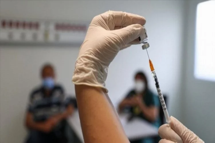 Sağlık Bakanı Koca: '35 milyon doz aşıya ulaştık'
