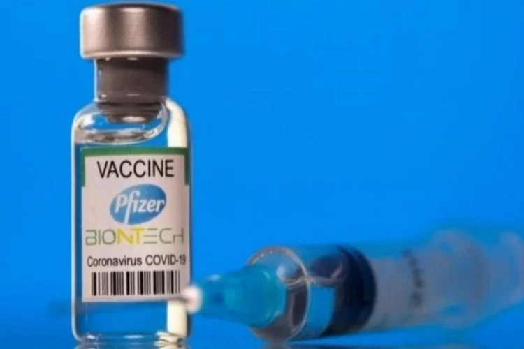 Kovid-19 aşısının yan etkileri nelerdir?