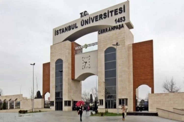 İstanbul Üniversitesi-Cerrahpaşa Rektörlüğü öğretim üyesi alacak