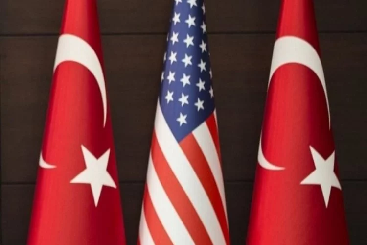 Beyaz Saray'dan kritik Türkiye açıklaması!