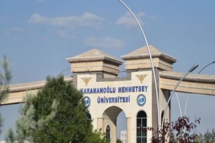 Karamanoğlu Mehmetbey Üniversitesi sözleşmeli sağlık personeli alacak
