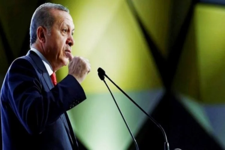Hatay'da toplu açılış töreni! Cumhurbaşkanı Erdoğan: Yeni adımların hazırlığı içindeyiz
