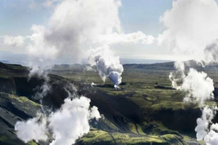 Sakarya'da jeotermal kaynak arama ruhsat sahalarının ihalesi yapılacak