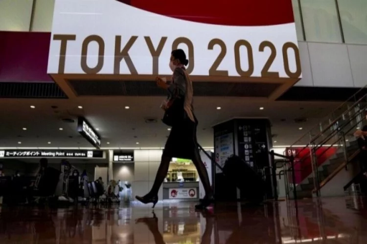 Tokyo'da son 6 ayın en yüksek Kovid-19 vakası