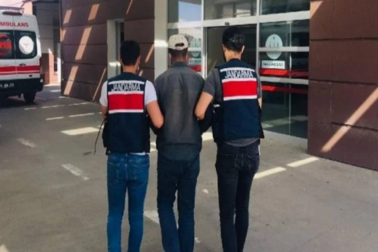 PKK'ya mali destek sağlayan iki kişi tutuklandı
