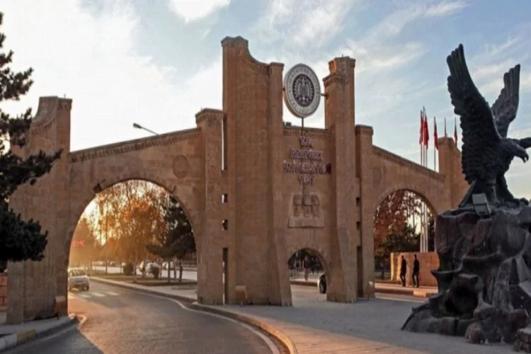 Atatürk Üniversitesi, akademik personel alacak