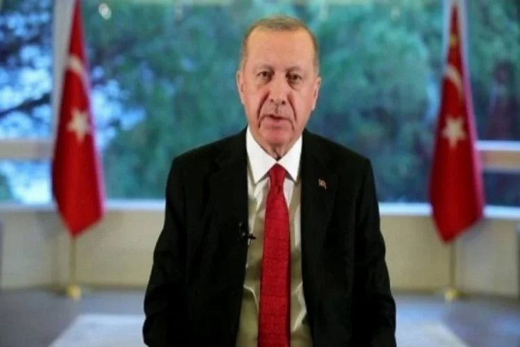 Cumhurbaşkanı Erdoğan: Milas'taki yangınla ilgili 1 kişi gözaltına alındı