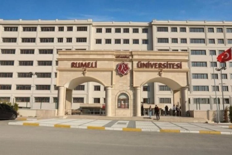 İstanbul Rumeli Üniversitesi,öğretim görevlisi alacak