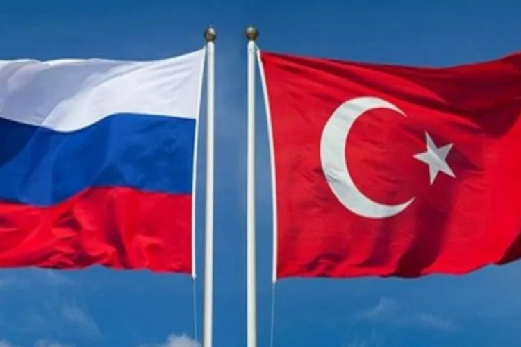 Rusya'dan Türkiye'ye: Hazırız