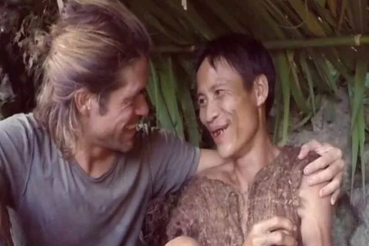 Vietnam'da 40 yıldır ormanlarda yaşayan 'Gerçek Tarzan' hayatını kaybetti