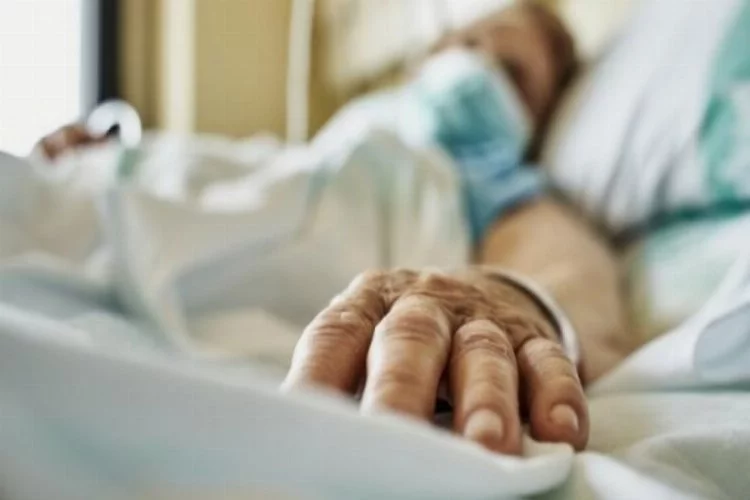 ABD'de kalp krizi geçiren hasta yoğun bakım yatağı bulunamayınca öldü