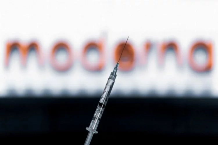Hastaneye yatışlara karşı en etkili aşının Moderna olduğu açıklandı