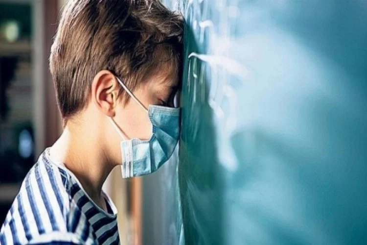 Pandemi eğitimi vurdu: 1 yıllık telafi programı şart