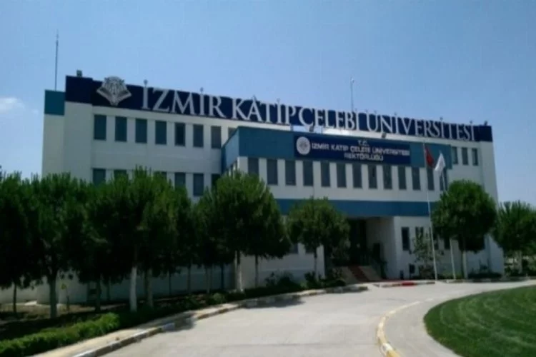 İzmir Katip Çelebi Üniversitesi, öğretim üyesi alacak