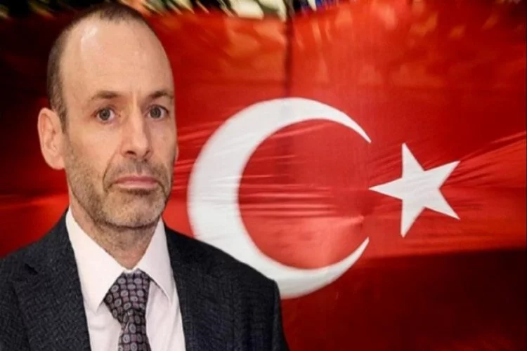 ABD'li siyaset bilimci:&nbsp;'Türkiye daha da önemli hale gelecek'
