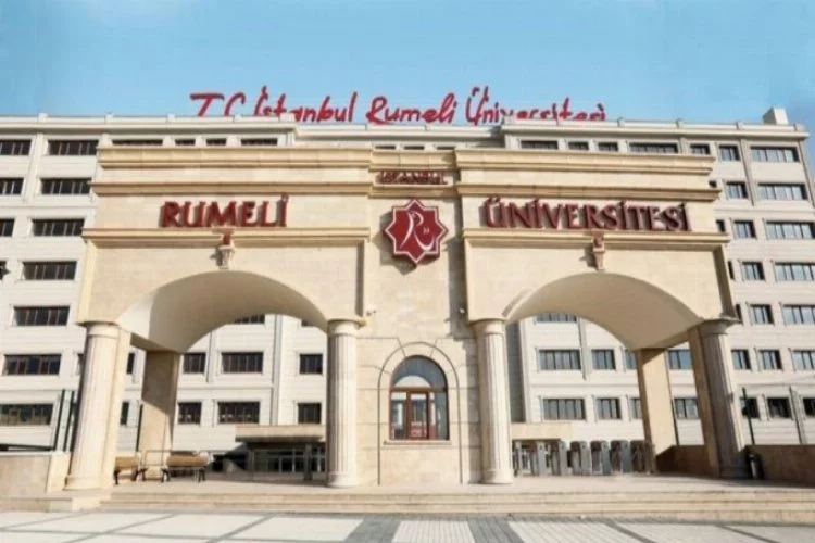 İstanbul Rumeli Üniversitesi öğretim elemanı alacak
