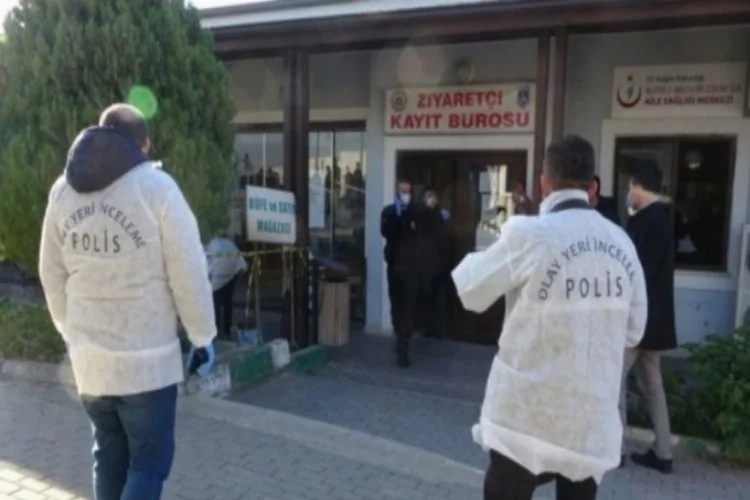 Bursa'da cezaevi önünde işlenen cinayette yeni kararlar!