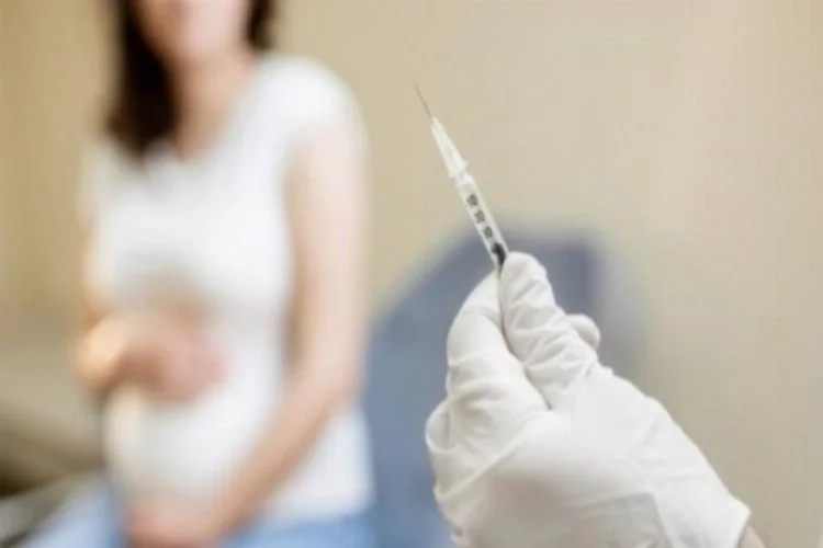 Anne adayları dikkat! Aşı bebekte antikor oluşturur mu?