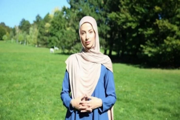 Avusturya'da Müslüman kadına ırkçı saldırı